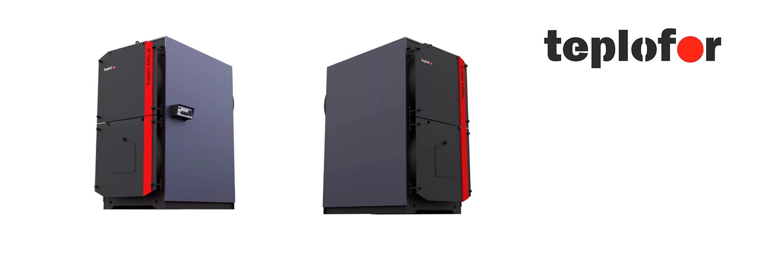 Водогрейные жаротрубные котлы Triplex UV-3D | Vistar.by