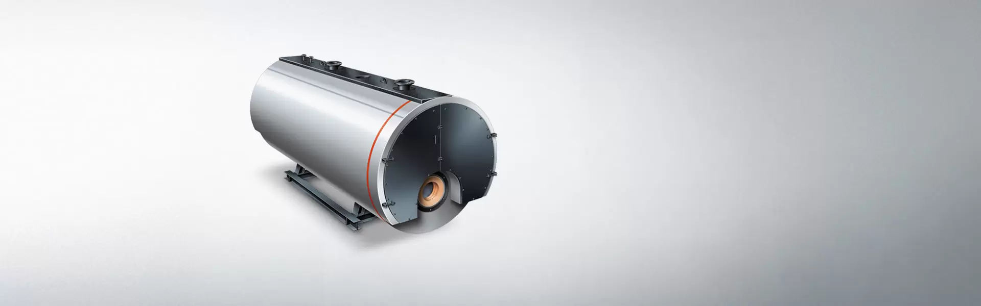 Паровые котлы Hermes (ex. Viessmann) Vitomax HS | Vistar.by