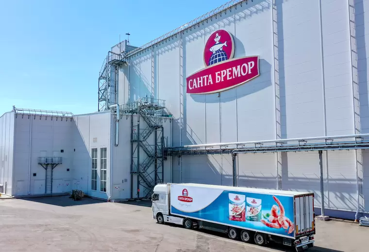 Производственная котельная, Санта Бремор | Vistar.by