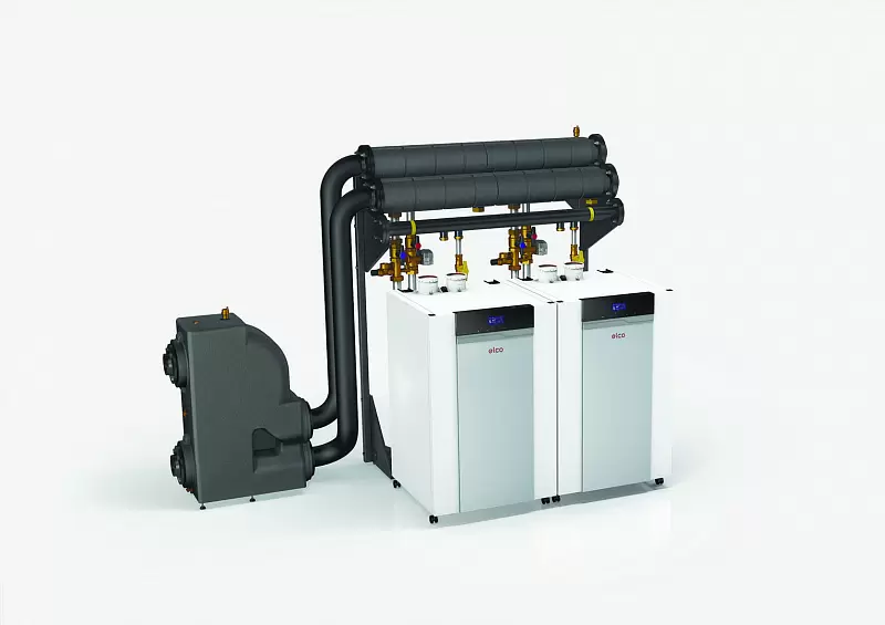 Trigon L Plus| Vistar.by