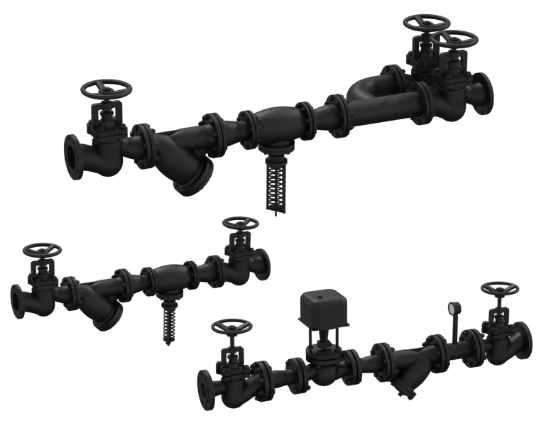 Вспомогательное оборудование| Vistar.by