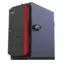 Жаротрубные трехходовые котлы Triplex UV3-D (Low NOx) | Vistar.by