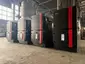Жаротрубные трехходовые котлы Triplex UV3-D (Low NOx) | Vistar.by