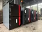 Жаротрубные трехходовые котлы Triplex UV3-D (Low NOx) | Vistar.by