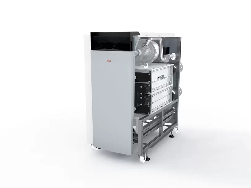 TRIGON XL| Vistar.by