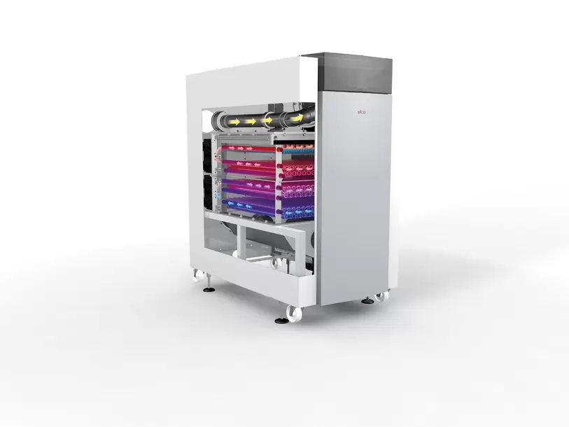 TRIGON XL| Vistar.by