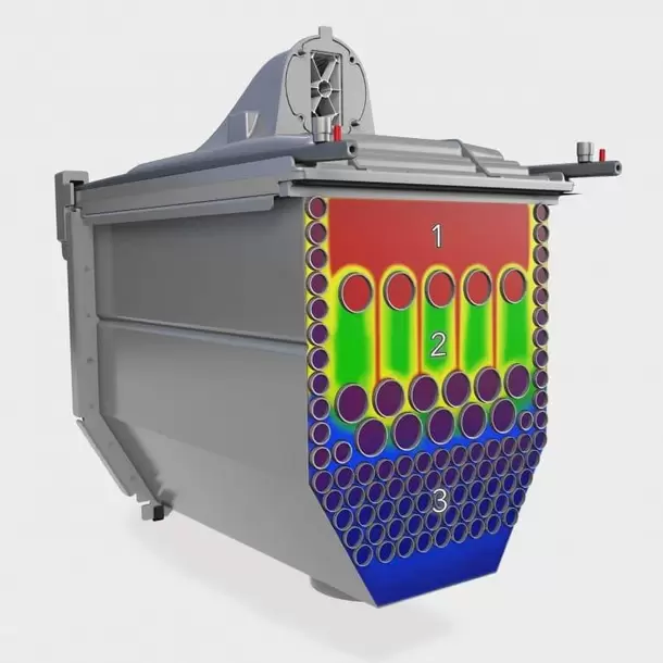 Thision L Plus| Vistar.by