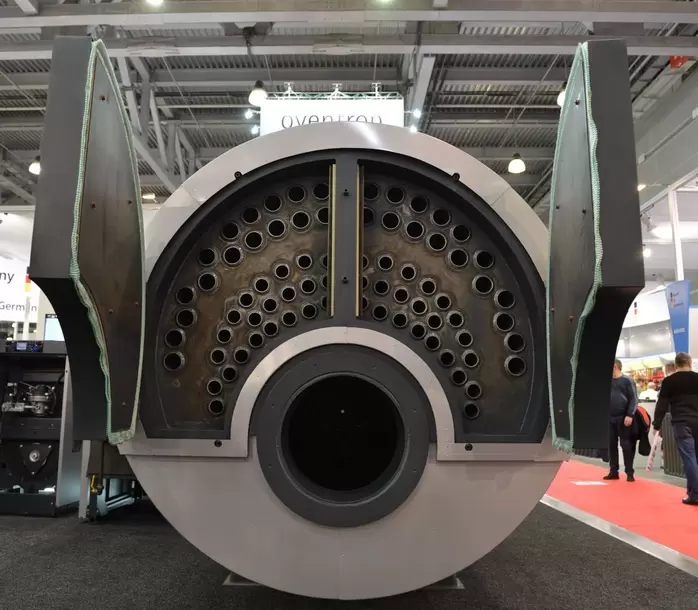 Vitomax HS M73C, M75C| Vistar.by