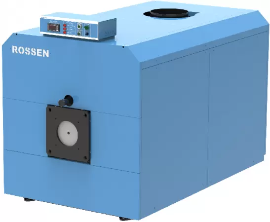 Водотрубные котлы Rossen| Vistar.by