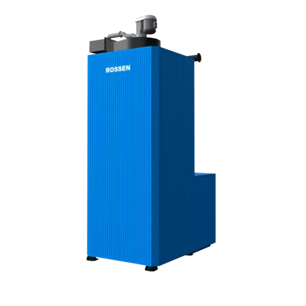 Водотрубные котлы Rossen| Vistar.by