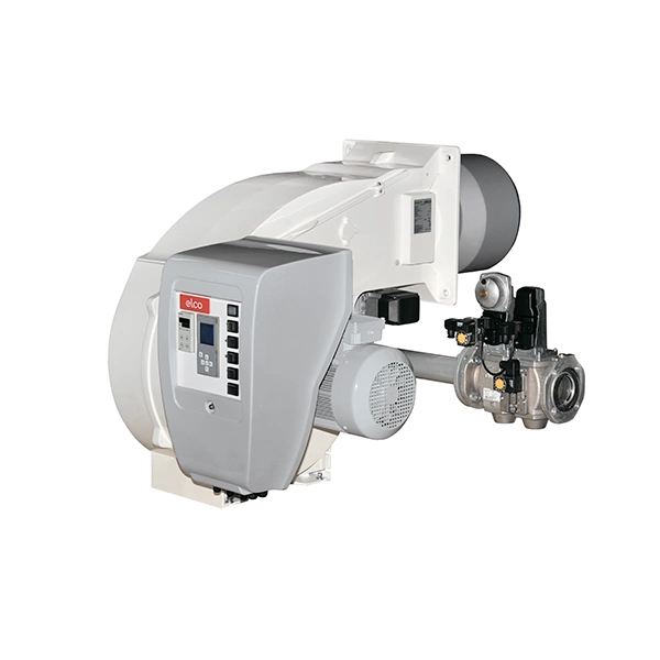 Моноблочные горелки ELCO| Vistar.by