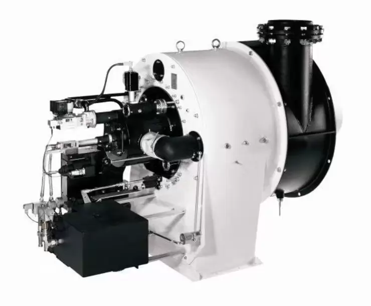 Моноблочные горелки ELCO| Vistar.by