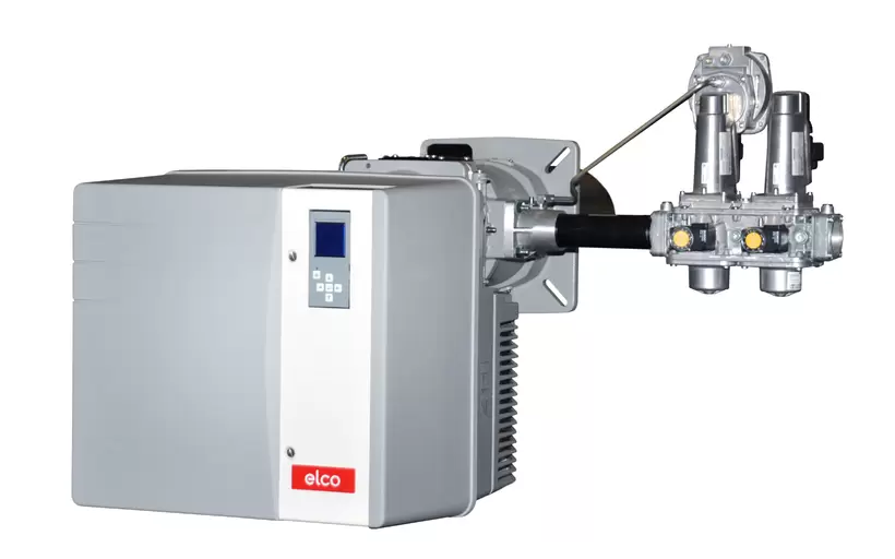 Моноблочные горелки ELCO| Vistar.by