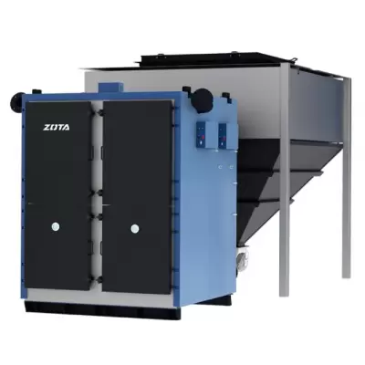 Zota Robot| Vistar.by