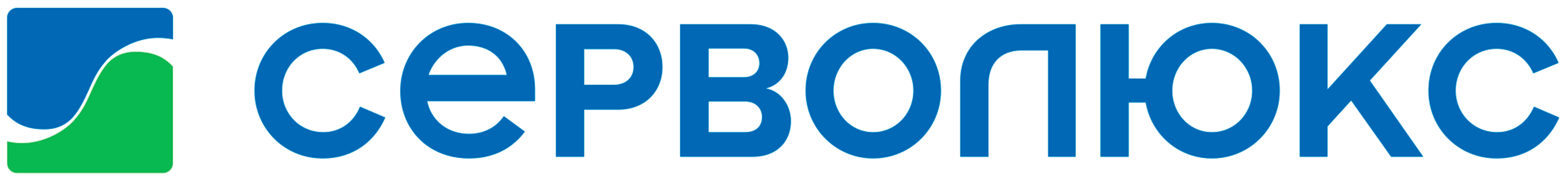 Партнер Servolux | Vistar.by